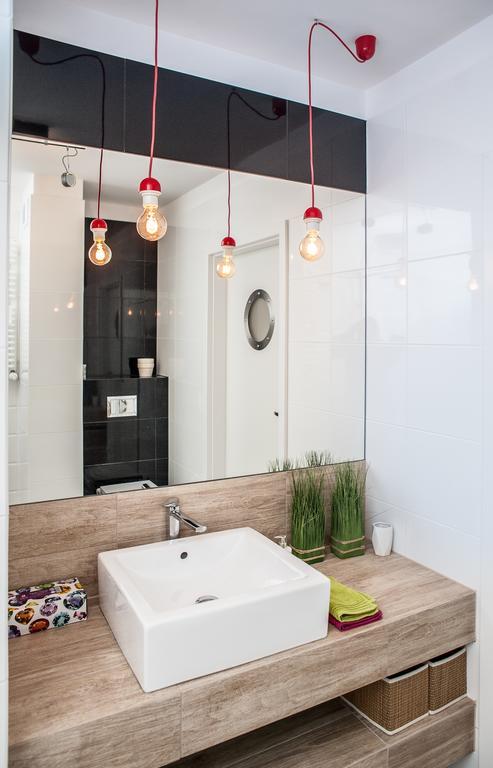 Sea-House Apartment Kolobrzeg Luaran gambar